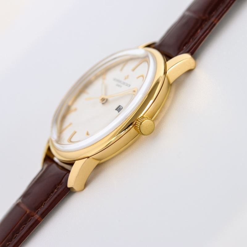 VACHERON CONSTANTIN Watches